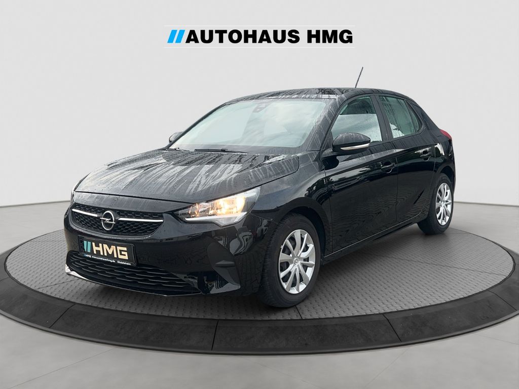 Image of Opel Corsa
