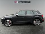 Audi SQ5 3.0 TFSI Quattro-Kamera-Leder-Pano - Audi SQ5 in Düsseldorf