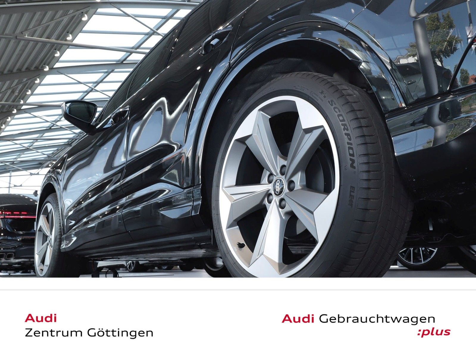Audi Q4 - Bild 5