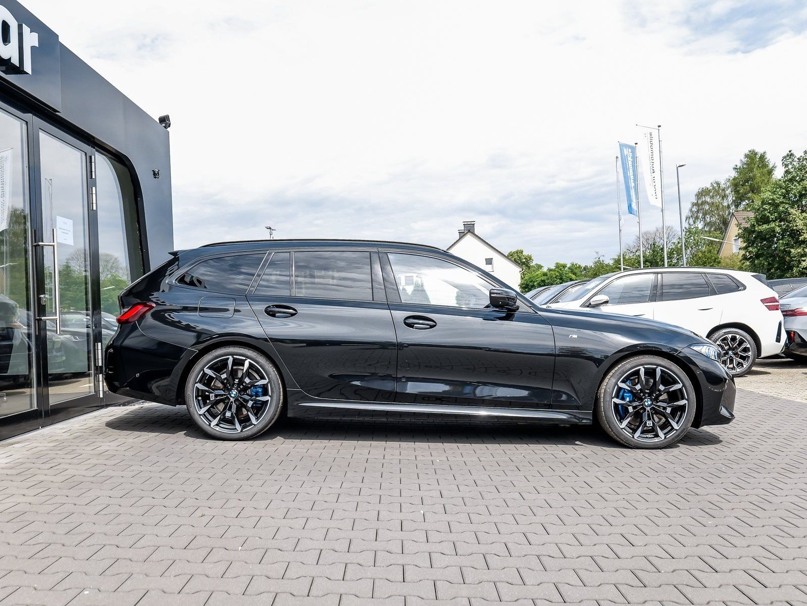 BMW 320 - Bild 10