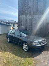 Audi A4 B5 1.8l Avant TÜV neu - Audi A4 aus 1998: Kombi