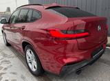 BMW X4 xDrive 20d M Sportpaket,Pano,LED,HeadUP,21'' - BMW X4 in Leverkusen