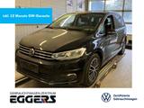 Volkswagen Touran 1.5 TSI DSG *Highline*AHK*LED*RüKam*ACC* - VW Touran Gebrauchtwagen in Bremen