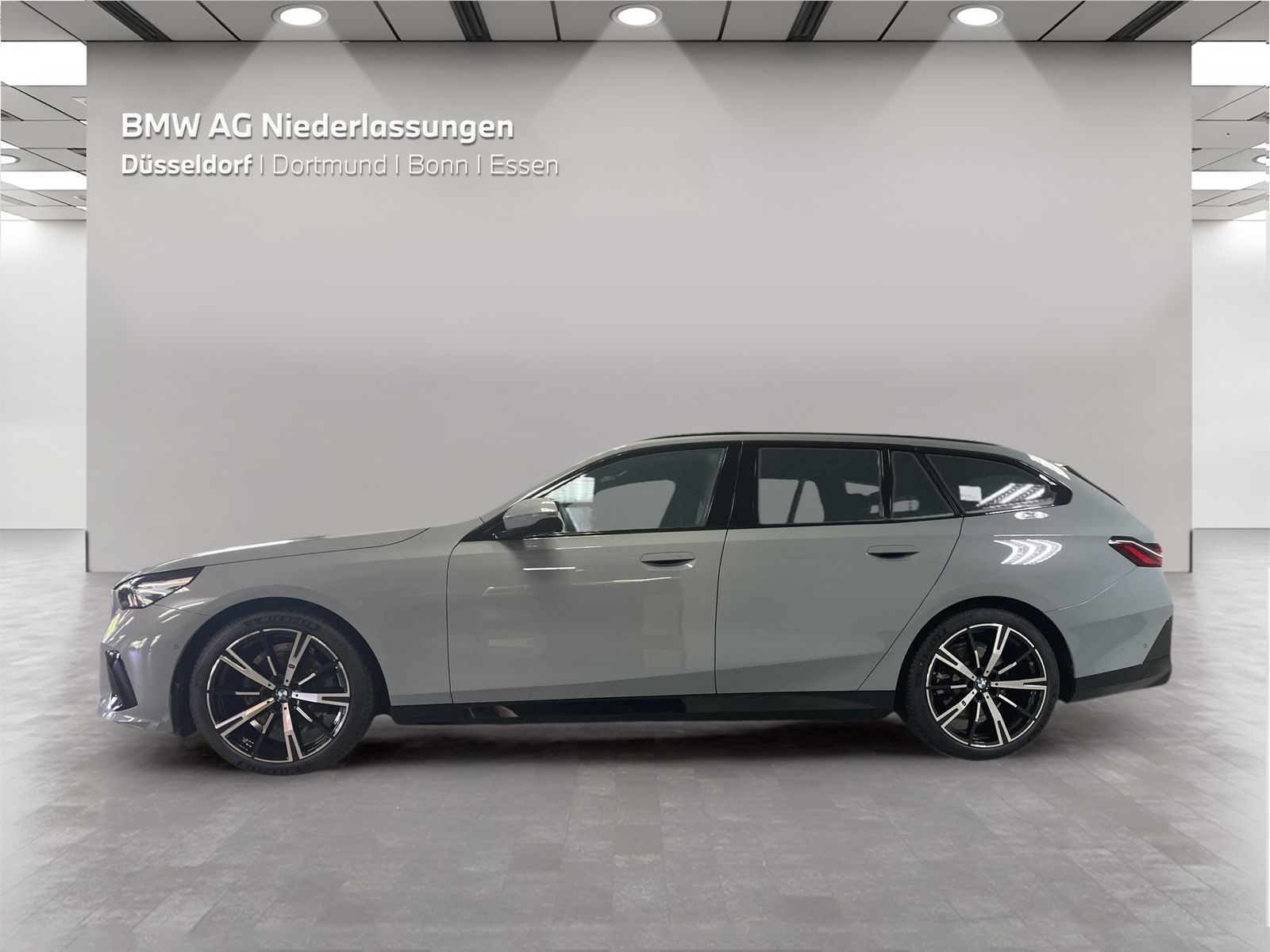 BMW 520 - Bild 5