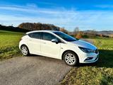 Opel Astra K Limousine 5-türer - Opel Astra Gebrauchtwagen Türer