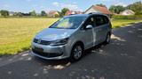 Volkswagen Sharan TDI DSG Panorama PDC MFL lückenlos Servic - Volkswagen Sharan: Se