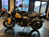 Triumph Trident 660 * 2025 * Kurven ABS uvm. - TRIUMPH MOTORRAD TR6