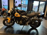Triumph Trident 660 * neues Modell * 2025 * T O P - TRIUMPH MOTORRAD TR6