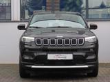 Jeep Compass 1.5l GSE T4 Leder Klimaauto. Sitzheizung - Jeep Compass Gebrauchtwagen in Mülheim (Ruhr)