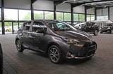 Toyota Yaris Hybrid Y20 Club (Automatik) - Toyota Yaris: Club