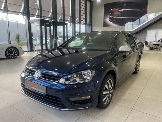 Volkswagen Golf VII R Line Tempo|PDC|AHK|