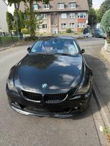 BMW e63 645 Ci Tausch / Verkauf - BMW 645 in Dortmund