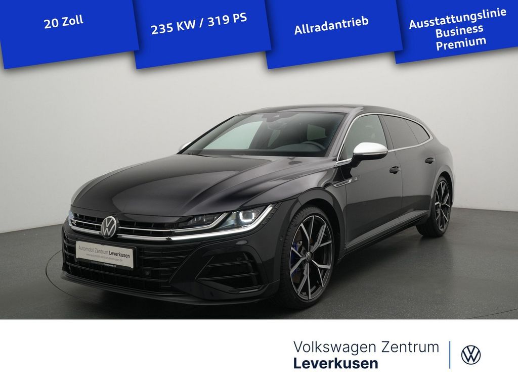 Volkswagen Arteon R