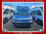 Adria Twin ALL-IN 600 SPB Automatik|180PS|Solar|Safety - Adria Diesel Kastenwagen Automatik Twin sp