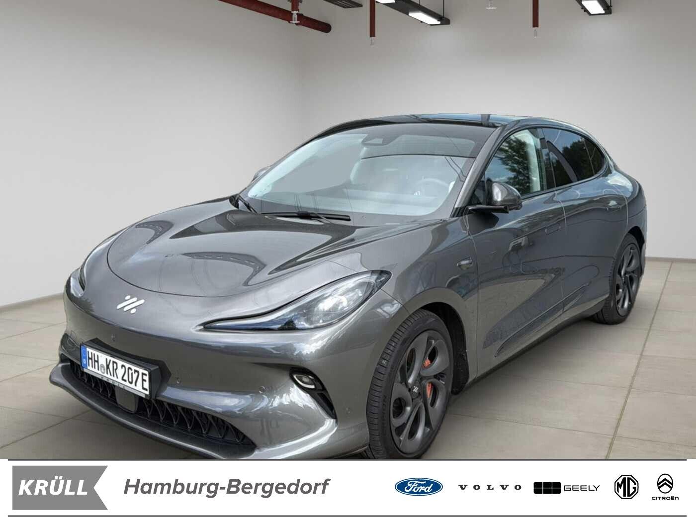 MG Andere