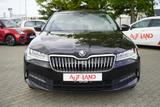 Skoda Superb Combi 2.0 TDI Ambition LED Navi SmartLink - Skoda Superb in Halle