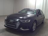 Audi A4 40 TFSI advanced Navi vc LED RfK ACC Sports. - Audi A4 Sport mit Benzin-Antrieb