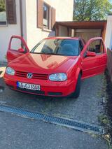 Volkswagen Golf 4 SCHNÄPPCHENPREIS - : Schnäppchen
