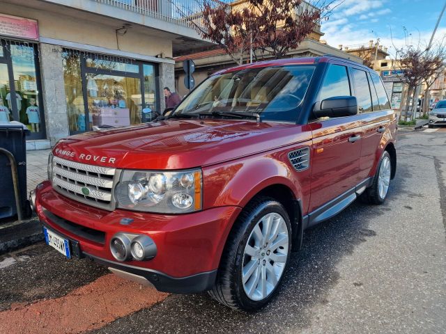 Land Rover Land Range Rover Sport 3.6 TDV8 HSE 272CV