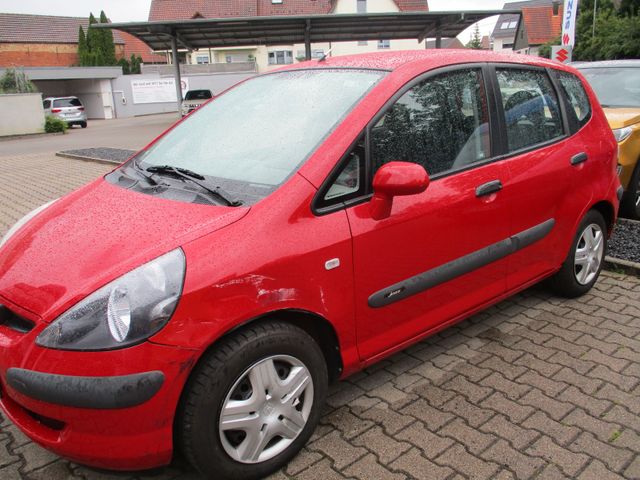 Honda Jazz 1.4 LS