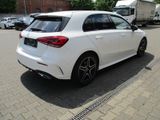 Mercedes-Benz A 220 d 4Matic AMG Line Business Distronic Pano - Mercedes-Benz A 220 aus 2021