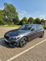 BMW 120i F20 LCI M Sport Shadow Edition - BMW 120 in Krefeld