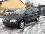 Chrysler Voyager Comfort 2.8 CRD Autom. 7-Sitzer - Chrysler Voyager aus 2006