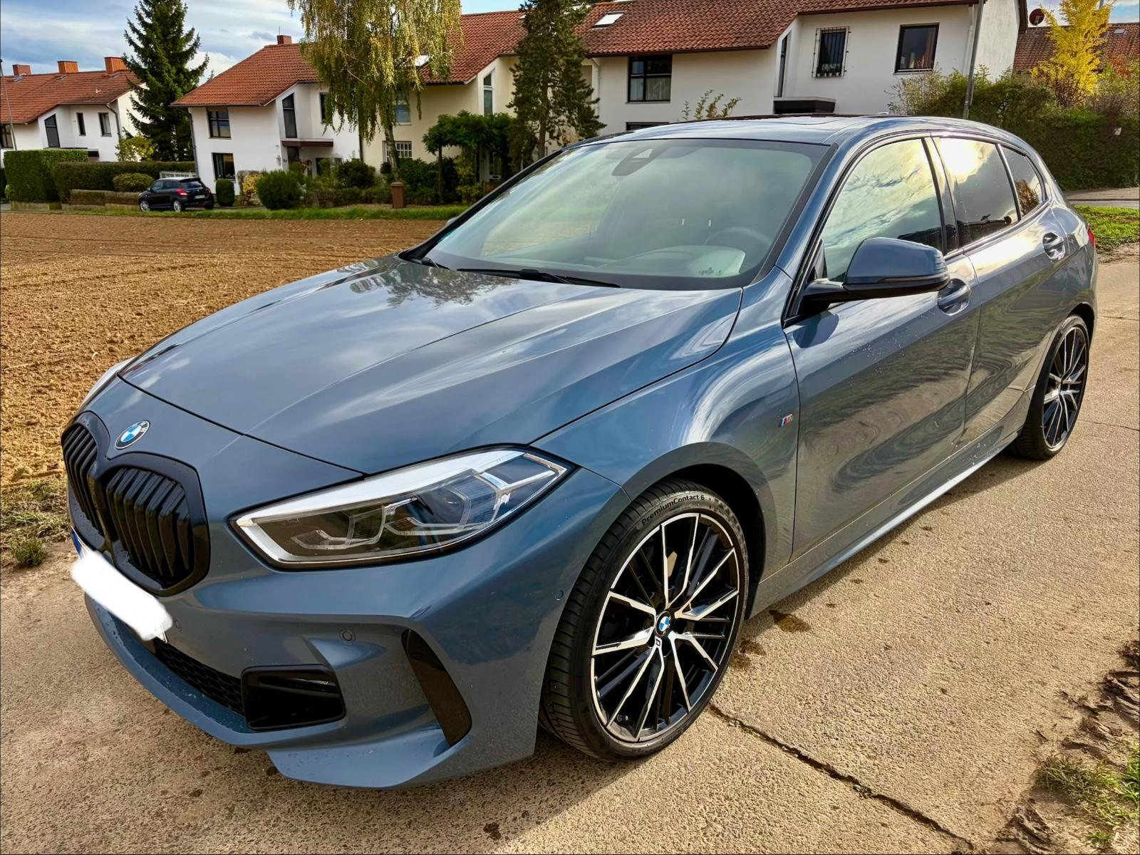 BMW 120