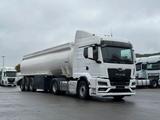 MAN TGS 18.520*Retarder*NAVI*Nebenantrieb* ADR-Full*