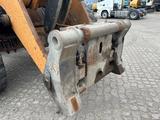 Case 921 G, Hydr. S.W.S., Schaufel 3,8m³, ZSA, Klima - Case Kettenbagger
