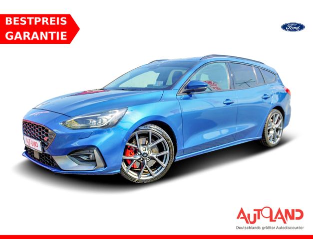 Ford Focus ST 2.3 EcoBoost Navi ACC Kamera Head-Up