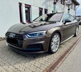 Audi A5 2.0 TFSI S tronic Sportback design  - Audi A5 design mit Benzin-Antrieb