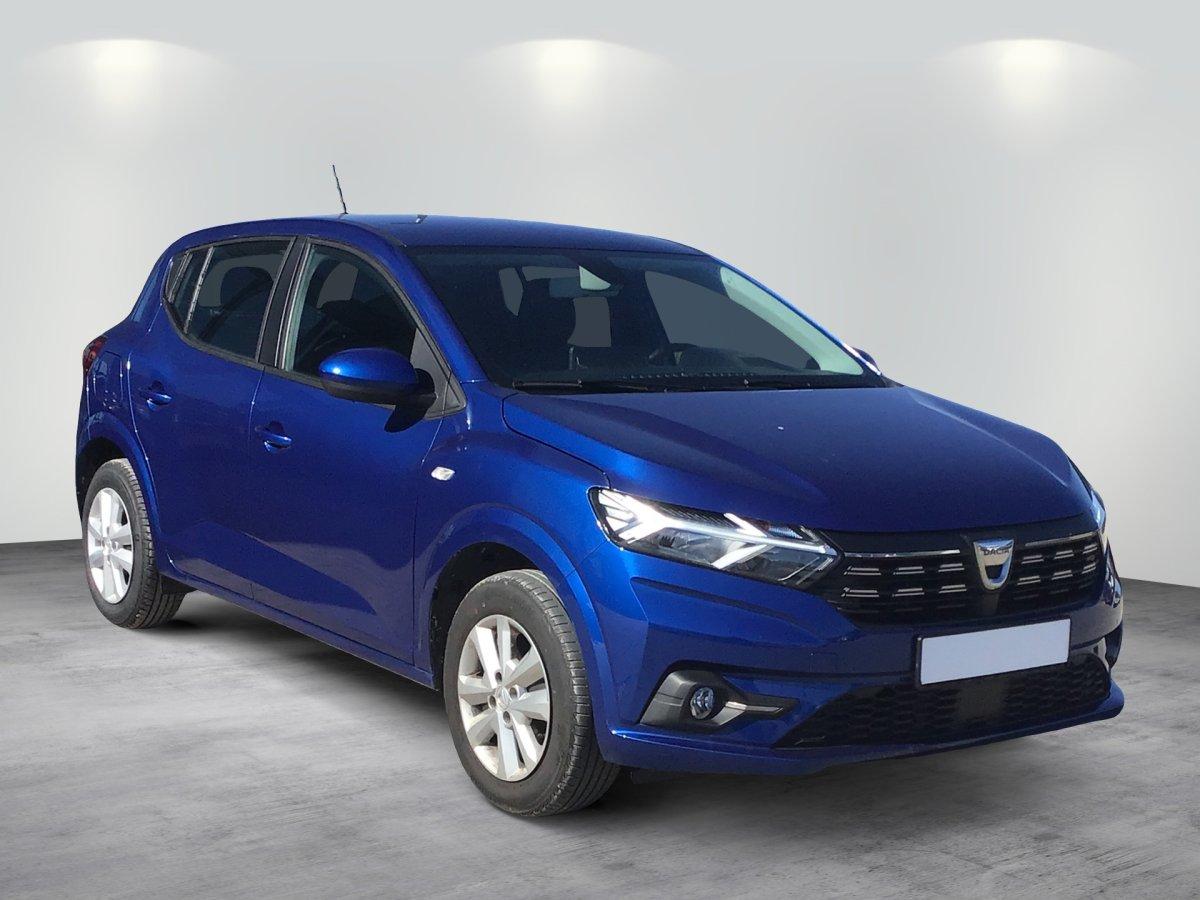 Dacia Sandero III 1.0 TCe 90 Comfort (Euro 6d)  Comfor