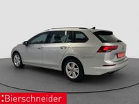 Volkswagen Golf - Vorschau Bild 6