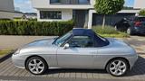 Fiat Barchetta / Final Edition / Klima / TÜV neu - Fiat Barchetta mit Benzin-Antrieb