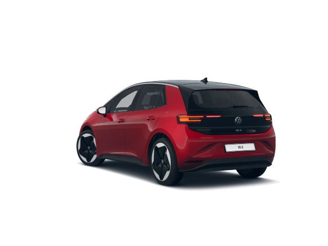 Volkswagen ID.3 - Bild 5