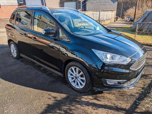 Ford Grand C-Max Cool&Connect