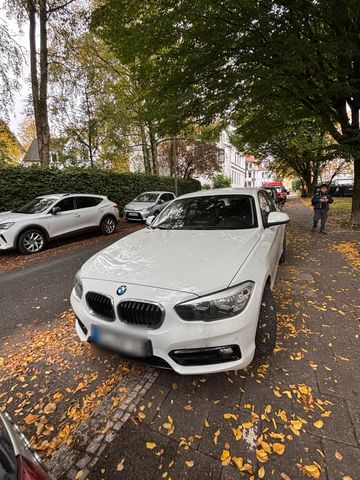 BMW BMW 118i Sport Line