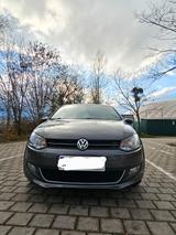 Volkswagen Polo 1.2 Trendline Trendline