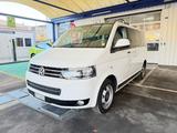 Volkswagen T5 Multivan - VW T5 Multivan Unfallwagen