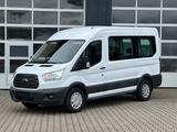 Ford Transit Kombi 350 L2 Trend/8-Sitz/Klima/Kame+PDC - Ford in Duisburg: Ka