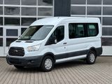 Ford Transit Kombi 350 L2 Trend/8-Sitz/Klima/Kame+PDC - Ford Transit: Kombi, Trend
