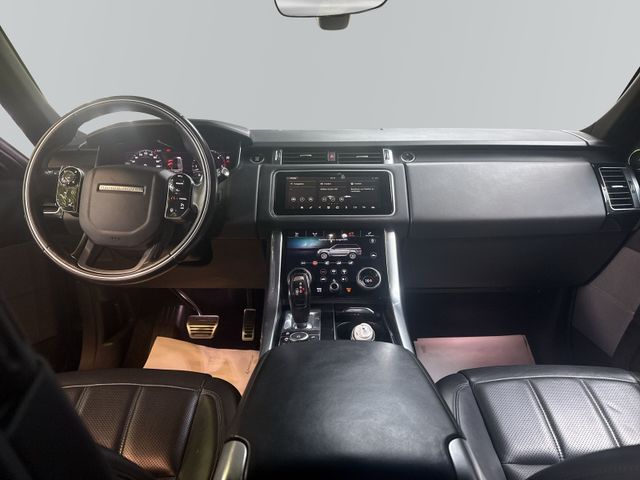 LAND ROVER Range Rover Sport – Bild 7