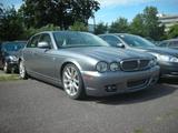 Jaguar XJ 2,7 Diesel V6 Executive 7500Netto Scheckheft - Jaguar XJ mit Diesel-Antrieb: 2.7