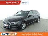 Audi A4 35 TDI Sport Aut.*NAV*MATRIX*TEMPO*PDC*SHZ - Audi A4 Gebrauchtwagen in Köln