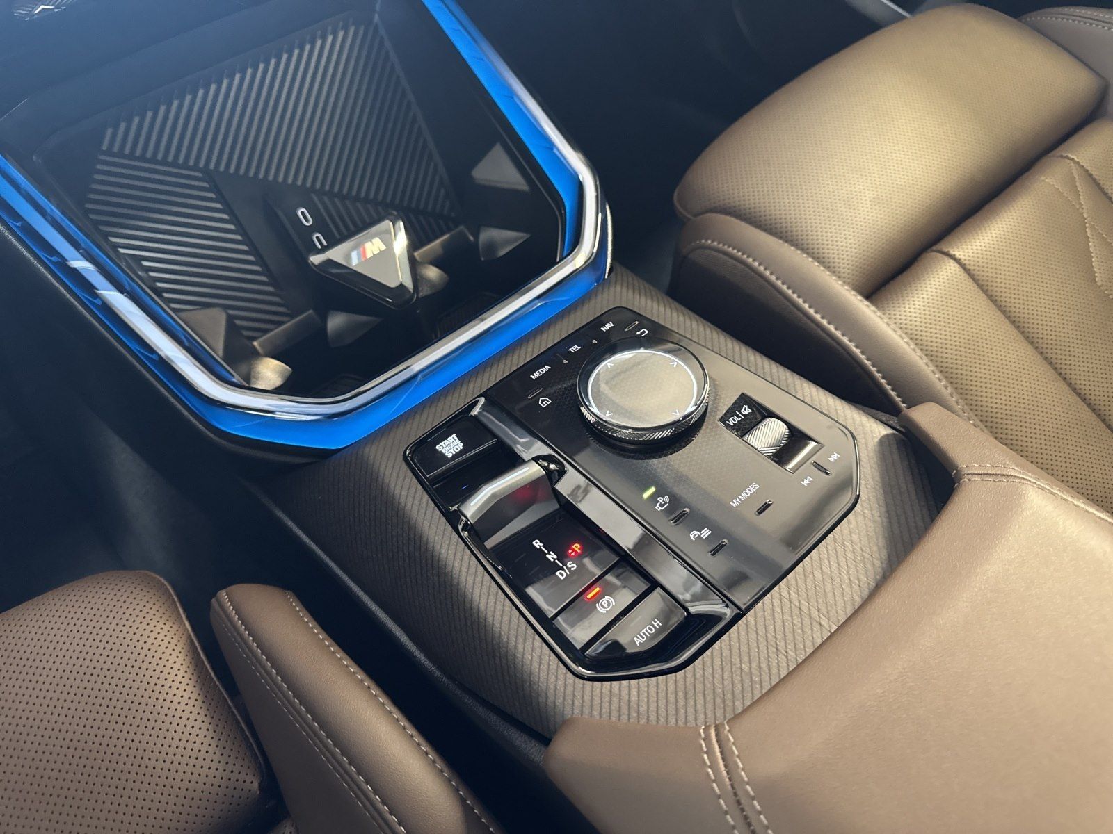 BMW X3 - Bild 12