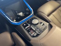 BMW X3 - Vorschau Bild 12