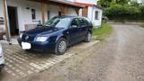 Volkswagen VW Bora 1.6 Variant, TÜV bis Feb 2026, Aus... - Volkswagen Bora mit Benzin-Antrieb: Kombi, 1.6