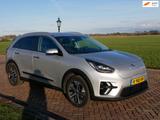 Kia Niro E-Niro ExecutiveLine 64 kWh FULL SOH 100% - graue Kia Niro