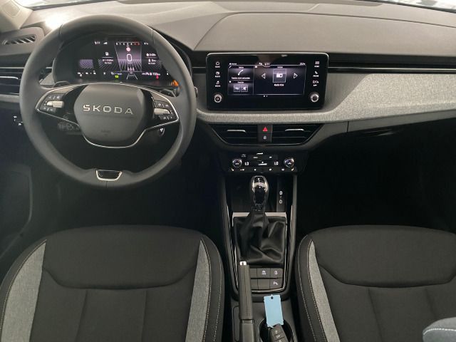 Kamiq Tour 1.0 TSI DSG AHK+MATRIX+KAMERA